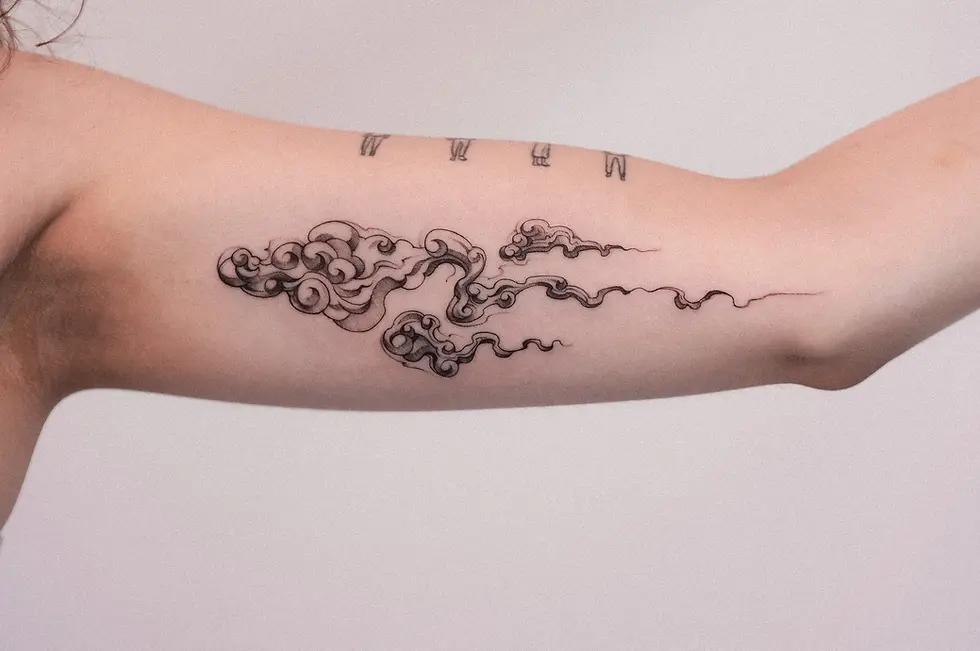 Can Getting a Tattoo Really Become Addictive?