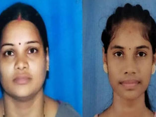 ಪಿಯುಸಿ ಫಲಿತಾಂಶ: ಬಂಟ್ವಾಳದಲ್ಲಿ ತಾಯಿ-ಮಗಳ ಅಪರೂಪದ ಸಾಧನೆ!