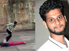 ಬಿ.ಸಿ.ರೋಡ್ ಯುವತಿ ಕೊಲೆ ಪ್ರಕರಣ: ಚಿಕಿತ್ಸೆ ಬಳಿಕ ಆರೋಪಿ ಚೇತನ್ ಪೊಲೀಸ್ ಕಸ್ಟಡಿಗೆ