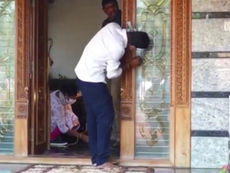 ಕಾಪು: ಕೆಎಂಎಫ್ ಮಾಜಿ ಅಧ್ಯಕ್ಷ ದಿವಾಕರ ಶೆಟ್ಟಿ ಅವರ ಮನೆಗೆ ನುಗ್ಗಿದ ಕಳ್ಳರು; ಲಕ್ಷಾಂತರ ನಗದು ಕಳವು