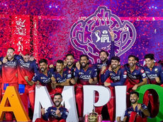 ಐಪಿಎಲ್ ಇತಿಹಾಸದಲ್ಲೇ ಅತಿ ದುಬಾರಿ ಡೀಲ್: ಆರ್ಸಿಬಿ ₹16,600 ಕೋಟಿ ಮೊತ್ತಕ್ಕೆ ಮಾರಾಟ!