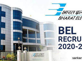 BEL ನೇಮಕಾತಿ 2026: ಎಂಜಿನಿಯರಿಂಗ್ ಪದವೀಧರರಿಗೆ 119 ತರಬೇತಿ ಹುದ್ದೆಗಳ ಸುವರ್ಣ ಅವಕಾಶ!