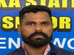 ಮಂಗಳೂರು: ಕಟ್ಟಡದಿಂದ ಬಿದ್ದು ರಾಷ್ಟ್ರ ಮಟ್ಟದ ಪವರ್ ಲಿಫ್ಟರ್ ಸಾವು!