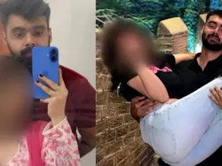 ಬೆಂಗಳೂರು: ಮದುವೆಯ ಆಮಿಷವೊಡ್ಡಿ ಇಬ್ಬರು ಸಹೋದರಿಯರಿಗೆ ವಂಚನೆ; ಕಾಮುಕ ಶುಭಾಂಶು ಶುಕ್ಲಾ ಬಂಧನ