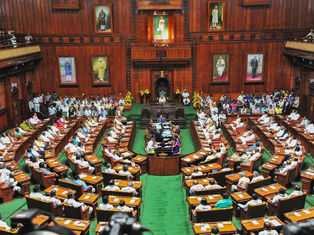 ಫೆಬ್ರವರಿ 1ರ ಭಾನುವಾರವೇ ಕೇಂದ್ರ ಬಜೆಟ್ ಮಂಡನೆ ಸಾಧ್ಯತೆ: ಇತಿಹಾಸದಲ್ಲೇ ಮೊದಲ ಬಾರಿ ಇಂತಹದೊಂದು ನಿರ್ಧಾರ!