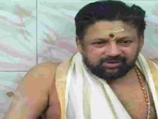 ಶಬರಿಮಲೆ ಆಭರಣ ಕಳವು ಪ್ರಕರಣ: ತನಿಖಾ ತಂಡದ ವಶದಲ್ಲಿ ಪ್ರಧಾನ ಅರ್ಚಕ