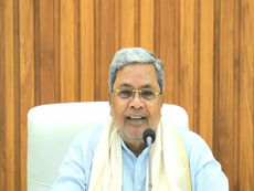 ಹೈಕಮಾಂಡ್ ಸೂಚಿಸಿದರೆ ಮತ್ತೆರಡು ಬಜೆಟ್ ಮಂಡನೆ: ಸಿಎಂ ಸಿದ್ದರಾಮಯ್ಯ