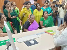 ಬೈಕಂಪಾಡಿ ಎಪಿಎಂಸಿ: ಲೈಂಗಿಕ ಕಿರುಕುಳ ಆರೋಪ, ಅಧಿಕಾರಿ ವಿರುದ್ಧ ‘ಗ್ರೀನ್ ಗ್ಯಾಂಗ್’ ಆಕ್ರೋಶ