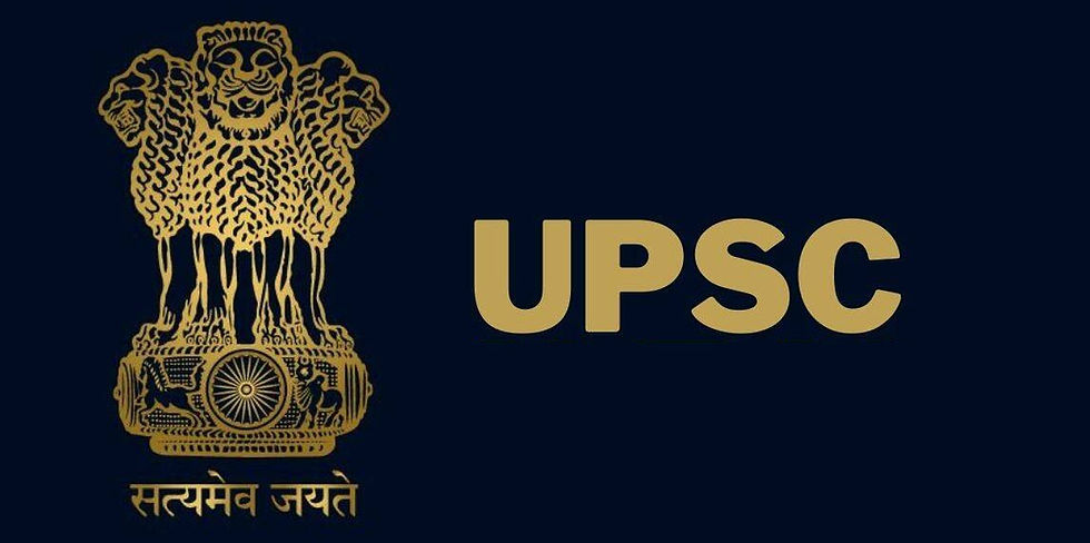 UPSC ನೇಮಕಾತಿ 2026: ಡ್ರಗ್ ಇನ್ಸ್ಪೆಕ್ಟರ್, ಅಸಿಸ್ಟೆಂಟ್ ಎಂಜಿನಿಯರ್ ಸೇರಿ 450 ಹುದ್ದೆಗಳ ಭರ್ತಿಗೆ ಅರ್ಜಿ