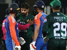 ಭಾರತ–ಪಾಕಿಸ್ತಾನ ಪಂದ್ಯ ಪಕ್ಕಾ ಆಗುತ್ತಿದ್ದಂತೇ ವ್ಯಾಪಾರ ಜ್ವರ; ಕೊಲಂಬೋ ಫ್ಲೈಟ್ ದರ ಗಗನಕ್ಕೇರಿಕೆ