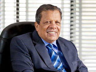 ಶಿಕ್ಷಣ ತಜ್ಞ, ನಿಟ್ಟೆ ಸಂಸ್ಥೆಗಳ ಸಂಸ್ಥಾಪಕ ಡಾ. ಎನ್. ವಿನಯ ಹೆಗ್ಡೆ ನಿಧನ: ಕರಾವಳಿಯ ಧೀಮಂತ ಚೇತನ ಇನ್ನಿಲ್ಲ