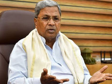 ಇನ್ಮುಂದೆ ಯಾವ ಚುನಾವಣೆಯಲ್ಲೂ ಸ್ಪರ್ಧಿಸಲ್ಲ: ಸಿದ್ದರಾಮಯ್ಯ ಬಾಂಬ್!