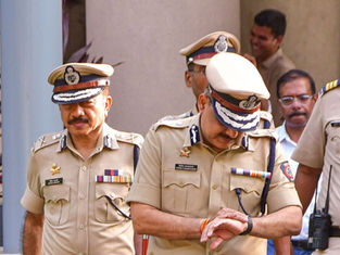 ಹಬ್ಬದ ಸಂಭ್ರಮಕ್ಕೆ ದಕ್ಷಿಣ ಕನ್ನಡ ಪೊಲೀಸರ ಕಟ್ಟುನಿಟ್ಟಿನ ಮಾರ್ಗಸೂಚಿ