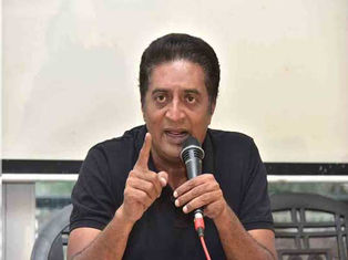 ಧರ್ಮಸ್ಥಳ ಪ್ರಕರಣ: ಸುಳ್ಳು ಸುದ್ದಿ ನಂಬಬೇಡಿ ಎಂದ ನಟ ಪ್ರಕಾಶ್ ರಾಜ್