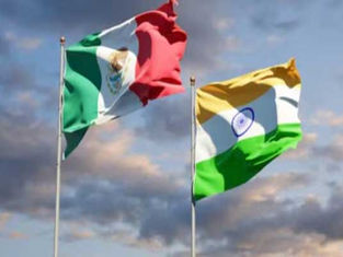 ಮೆಕ್ಸಿಕೋದಿಂದ ಭಾರತದ ಉತ್ಪನ್ನಗಳಿಗೆ ಶೇ. 50ರಷ್ಟು ಸುಂಕ