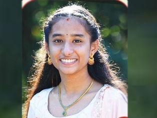 ರಾಜ್ಯಕ್ಕೆ 4ನೇ ರ್ಯಾಂಕ್ ಪಡೆದಿದ್ದ ಪ್ರತಿಭಾನ್ವಿತ ವಿದ್ಯಾರ್ಥಿನಿ ಅಭಿಜ್ಞಾ ಭಟ್ ನಿಧನ