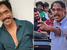 ಕಾಲಿನ ನೋವಿನಿಂದ ಆಸ್ಪತ್ರೆ ಸೇರಿದ ನಿರ್ದೇಶಕ ಓಂ ಪ್ರಕಾಶ್ ರಾವ್: ಬಿಗ್ಬಾಸ್ಗೆ ಮತ್ತೆ ಕಮ್ಬ್ಯಾಕ್ ಮಾಡ್ತಾರಾ?