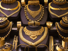 ಮತ್ತೆ ಗಗನಕ್ಕೇರಿದ ಚಿನ್ನದ ದರ