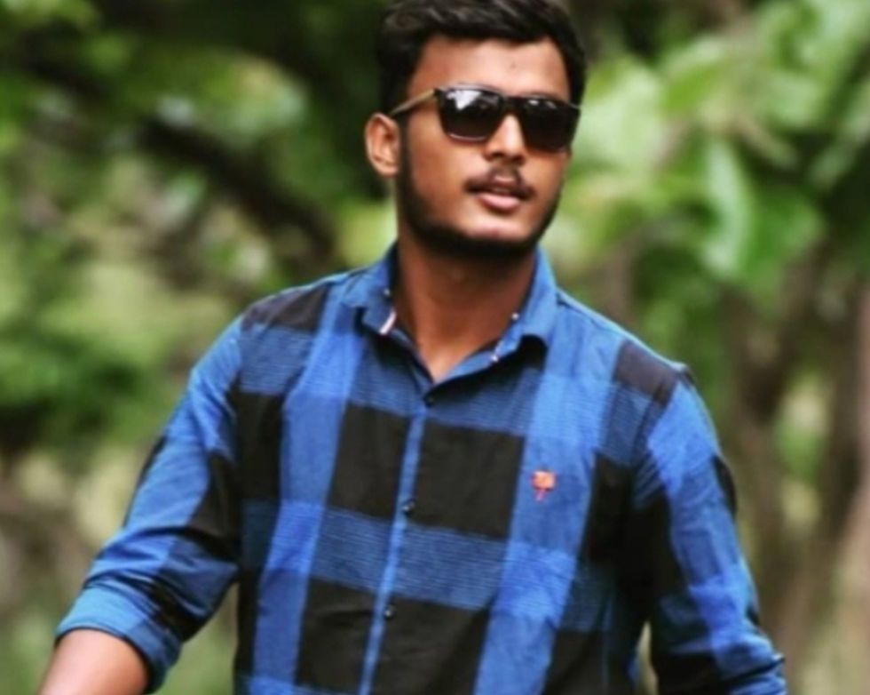 ಮುಂಡಗೋಡು: ಪೊಲೀಸರ ಭರ್ಜರಿ ಕಾರ್ಯಾಚರಣೆ; 8 ಲಕ್ಷ ಮೌಲ್ಯದ ಚರಸ್ ಸಹಿತ ಇಂಜಿನಿಯರ್ ಬಂಧನ