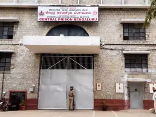 ಸನ್ನಡತೆ ಆಧಾರದ ಮೇಲೆ ರಾಜ್ಯದ ವಿವಿಧ ಕಾರಾಗೃಹಗಳಿಂದ 31 ಕೈದಿಗಳ ಬಿಡುಗಡೆ
