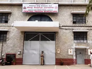 ಸನ್ನಡತೆ ಆಧಾರದ ಮೇಲೆ ರಾಜ್ಯದ ವಿವಿಧ ಕಾರಾಗೃಹಗಳಿಂದ 31 ಕೈದಿಗಳ ಬಿಡುಗಡೆ