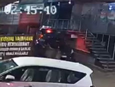 ಕುಕ್ಕೆ ಸುಬ್ರಹ್ಮಣ್ಯದಲ್ಲಿ ದನಗಳ್ಳತನ: ಸಿಸಿಟಿವಿಯಲ್ಲಿ ಸೆರೆಯಾದ ಕ್ರೂರ ಕೃತ್ಯ
