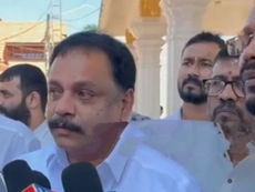 ಪುತ್ತೂರಿನಲ್ಲಿ ಮುಂದುವರಿದ ಬಿಜೆಪಿ-ಪುತ್ತಿಲ ಪರಿವಾರ ಜಟಾಪಟಿ: ಕಾರ್ಯಕ್ರಮದಿಂದ ಬಿಜೆಪಿ ಉಪಾಧ್ಯಕ್ಷ ಹೊರಕ್ಕೆ!