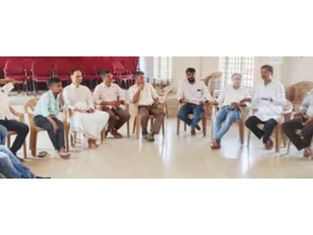 ಕುಕ್ಕೆ ಸುಬ್ರಹ್ಮಣ್ಯ ಪ್ರಾಧಿಕಾರ ರಚನೆಗೆ ವಿರೋಧ: ಜನಾಂದೋಲನಕ್ಕೆ ಸಿದ್ಧತೆ