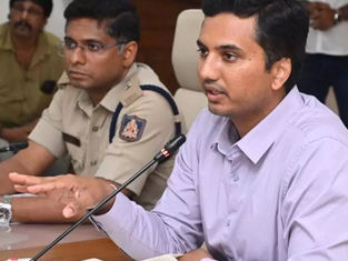 ದಕ್ಷಿಣ ಕನ್ನಡ ಜಿಲ್ಲೆಯಲ್ಲಿ ಅಡುಗೆ ಅನಿಲ ಪೂರೈಕೆ ಬಗ್ಗೆ ಜಿಲ್ಲಾಧಿಕಾರಿ ದರ್ಶನ್ ಎಚ್.ವಿ. ಸ್ಪಷ್ಟನೆ