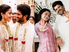 ಉದಯಪುರದಲ್ಲಿ ರಶ್ಮಿಕಾ-ವಿಜಯ್ ಅದ್ಧೂರಿ ವಿವಾಹ? ಹೋಟೆಲ್ ಸಿದ್ಧತೆಯ ವೀಡಿಯೋ ಲೀಕ್!