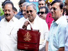 ಮಾರ್ಚ್ 6ಕ್ಕೆ ರಾಜ್ಯ ಬಜೆಟ್ ಮಂಡನೆ ಸಾಧ್ಯತೆ: ಸಿಎಂ ಸಿದ್ದರಾಮಯ್ಯ ಅವರಿಂದ 17ನೇ ದಾಖಲೆಯ ಬಜೆಟ್