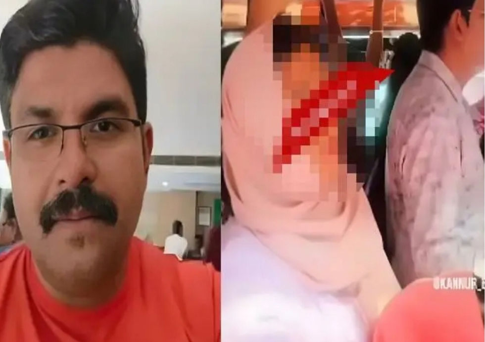 ಸಾಮಾಜಿಕ ಜಾಲತಾಣದ 'ವಿಡಿಯೋ' ಕಾಟ: ಲೈಂಗಿಕ ದೌರ್ಜನ್ಯದ ಆರೋಪ ಎದುರಿಸುತ್ತಿದ್ದ ಯುವಕ ಅವಮಾನ ತಾಳಲಾರದೆ ಆತ್ಮಹತ್ಯೆ