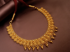 ಇಂದಿನ ಬಂಗಾರದ ಧಾರಣೆ