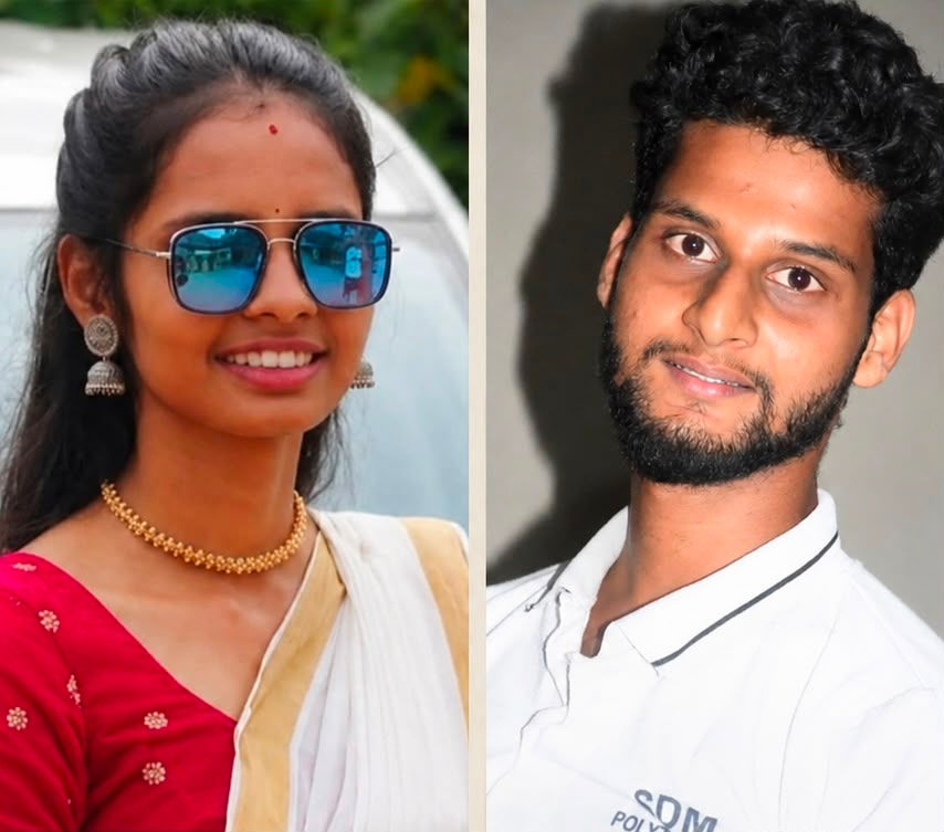 ಬಿ.ಸಿ.ರೋಡ್ ಯುವತಿ ಹತ್ಯೆ ಪ್ರಕರಣ: ಆರೋಪಿ ಪೊಲೀಸ್ ವಶಕ್ಕೆ, ವಿಷ ಸೇವನೆ ಶಂಕೆ