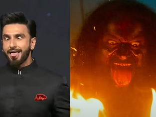 ತುಳುನಾಡಿನ ದೈವಕ್ಕೆ ರಣವೀರ್ ಸಿಂಗ್ ಅಪಮಾನ: 'ಹೆಣ್ಣು ದೆವ್ವ' ಎಂದಿದ್ದಕ್ಕೆ ವ್ಯಾಪಕ ಟೀಕೆ