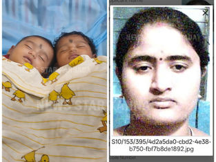 24 ವರ್ಷಗಳ ಬಳಿಕ IVF ಮೂಲಕ ಪಡೆದ ಅವಳಿ ಮಕ್ಕಳ ಸಾವು: ತಾಯಿಯಿಂದಲೇ ಕೃತ್ಯ!