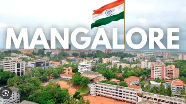 ದಕ್ಷಿಣ ಕನ್ನಡ ಜಿಲ್ಲೆ 'ಮಂಗಳೂರು' ಆಗಿ ಮರುನಾಮಕರಣ? ಸಚಿವ ಸಂಪುಟದಲ್ಲಿ ಚರ್ಚೆ, ಸಾರ್ವಜನಿಕರ ಅಭಿಪ್ರಾಯಕ್ಕೆ ಸಿಎಂ ನಿರ್ಧಾರ!