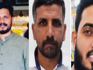ಪ್ರವೀಣ್ ನೆಟ್ಟಾರು ಹತ್ಯೆ ಪ್ರಕರಣ: ತಲೆಮರೆಸಿಕೊಂಡಿದ್ದ ಇಬ್ಬರು ಆರೋಪಿಗಳು ಎನ್‌ಐಎ ವಶಕ್ಕೆ