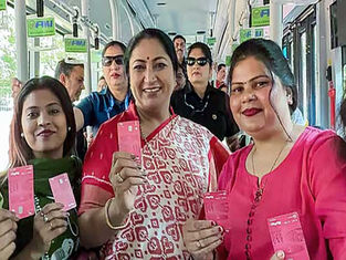 ಶಕ್ತಿ ಯೋಜನೆ: ಮಹಿಳೆಯರಿಗೆ ಶೀಘ್ರದಲ್ಲೇ ಉಚಿತ ಸ್ಮಾರ್ಟ್ ಕಾರ್ಡ್