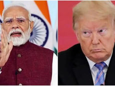 ರಷ್ಯಾ ತೈಲ ಖರೀದಿ: ಅಮೆರಿಕಕ್ಕೆ ಭಾರತದ 'ಖಡಕ್' ಪ್ರತ್ಯುತ್ತರ