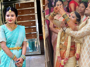 ನವವಿವಾಹಿತೆ ಆತ್ಮಹತ್ಯೆ ಕೇಸ್ಗೆ ಸ್ಫೋಟಕ ಟ್ವಿಸ್ಟ್: ಪತ್ನಿಯ ಸಾವಿನ ಬೆನ್ನಲ್ಲೇ ಪತಿಯೂ ಆತ್ಮಹತ್ಯೆ, ಕುಸಿದುಬಿದ್ದ ಇಡೀ ಕುಟುಂಬ!