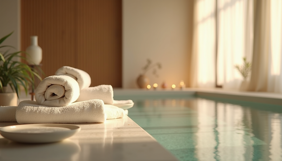 Achieve Radiant Skin with Personalized Aesthetic Services