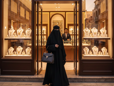 ಆಭರಣ ಅಂಗಡಿಗಳಲ್ಲಿ ಬುರ್ಖಾ, ಹೆಲ್ಮೆಟ್ ಧರಿಸಿದವರಿಗೆ ಪ್ರವೇಶ ನಿರಾಕರಣೆ: ಬಿಹಾರದ ಜುವೆಲ್ಲರ್ಸ್ ಸಂಘದ ಹೊಸ ನಿಯಮ