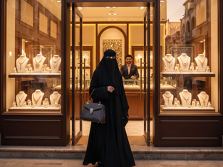 ಆಭರಣ ಅಂಗಡಿಗಳಲ್ಲಿ ಬುರ್ಖಾ, ಹೆಲ್ಮೆಟ್ ಧರಿಸಿದವರಿಗೆ ಪ್ರವೇಶ ನಿರಾಕರಣೆ: ಬಿಹಾರದ ಜುವೆಲ್ಲರ್ಸ್ ಸಂಘದ ಹೊಸ ನಿಯಮ