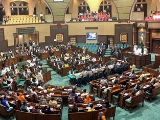 ಜ.22ರಿಂದ ವಿಧಾನಮಂಡಲ ಜಂಟಿ ಅಧಿವೇಶನ: 'ವಿಬಿ-ಜಿ ರಾಮ್ ಜಿ' ಕಾಯ್ದೆ ವಿರುದ್ಧ ಗುಡುಗಲು ರಾಜ್ಯ ಸರ್ಕಾರ ಸನ್ನದ್ಧ