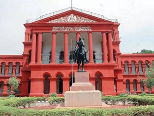 ಕೈ-ಕಾಲು ಕತ್ತರಿಸುವ ಶಿಕ್ಷೆ ಇದ್ದರೆ ಮಾತ್ರ ಕಾನೂನು ಪಾಲನೆ ಸಾಧ್ಯ: ಹೈಕೋರ್ಟ್ ನ್ಯಾಯಮೂರ್ತಿ ಆರ್.ನಟರಾಜ್