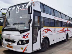 25 ವರ್ಷಗಳ ಹಳೆಯ ಉಡುಪಿ-ಹೈದರಾಬಾದ್ ಕೆಎಸ್ಆರ್ಟಿಸಿ ಬಸ್ ಸೇವೆ ಸ್ಥಗಿತ!