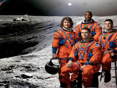 ಚಂದ್ರಯಾನದ ಹೊಸ ಯುಗ: 50 ವರ್ಷಗಳ ನಂತರ ಮತ್ತೆ ಚಂದ್ರನತ್ತ ಮಾನವ; 'ಆರ್ಟಿಮಿಸ್' ಮಿಷನ್ ಯಶಸ್ವಿ ಉಡಾವಣೆ