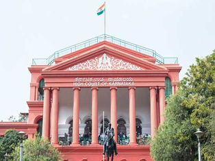 ಆರ್ಟಿಇ ಶಿಕ್ಷಣ 10ನೇ ತರಗತಿವರೆಗೆ ವಿಸ್ತರಿಸಿದ್ದ ಸರ್ಕಾರದ ಸುತ್ತೋಲೆಗೆ ಹೈಕೋರ್ಟ್ ತಡೆ
