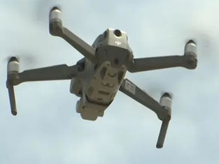 ಗಡಿಯಲ್ಲಿ ಪಾಕಿಸ್ತಾನದ ಕುತಂತ್ರ: ಜಮ್ಮು-ಕಾಶ್ಮೀರದಲ್ಲಿ ಡ್ರೋನ್‌ಗಳನ್ನು ಹೊಡೆದುರುಳಿಸಿದ ಭಾರತೀಯ ಸೇನೆ